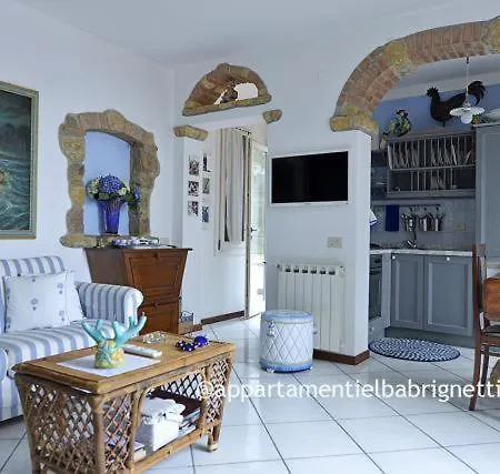 Villa Brezza Di Mare