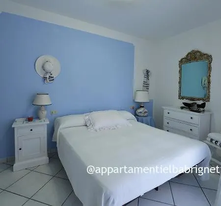 Brezza Di Mare Villa Casa Marchetti