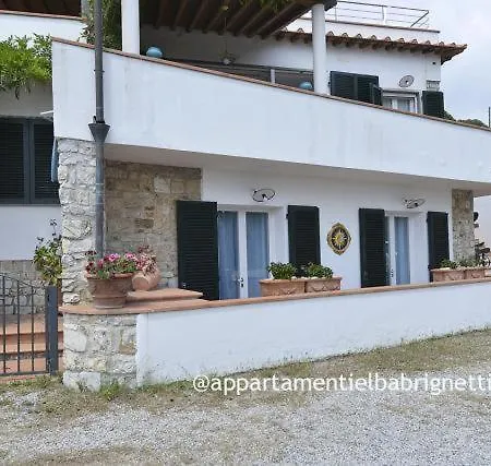 Villa Brezza Di Mare *