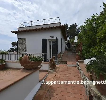 Brezza Di Mare * Casa Marchetti