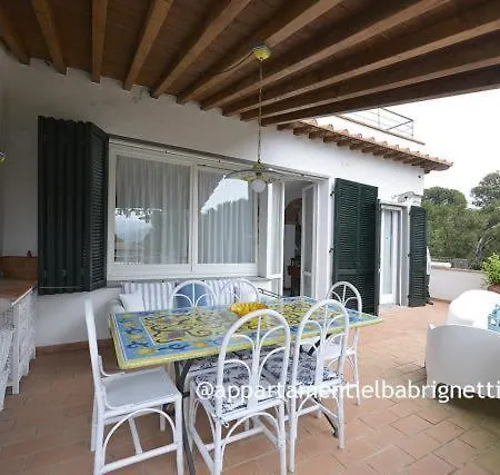 Brezza Di Mare Villa *