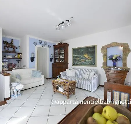 Brezza Di Mare Casa Marchetti
