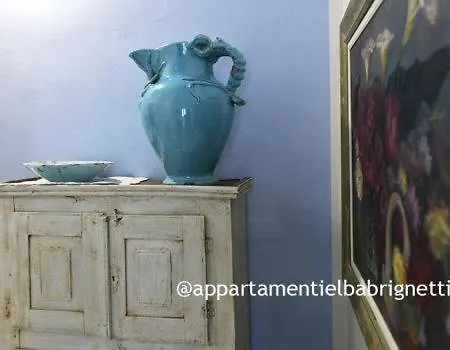 Brezza Di Mare Villa