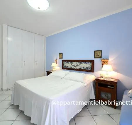 Brezza Di Mare Casa Marchetti