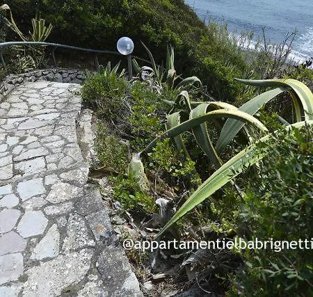 Brezza Di Mare Casa Marchetti