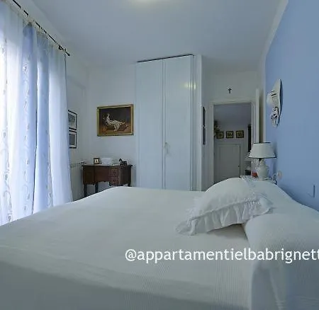 Βίλα Brezza Di Mare Casa Marchetti
