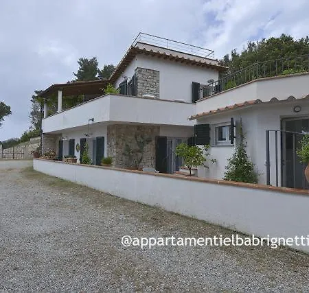 Brezza Di Mare Casa Marchetti